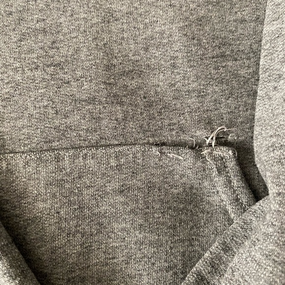 Thrasher hoodies - Picture 3 of 6